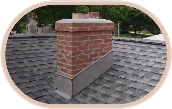 Chimney