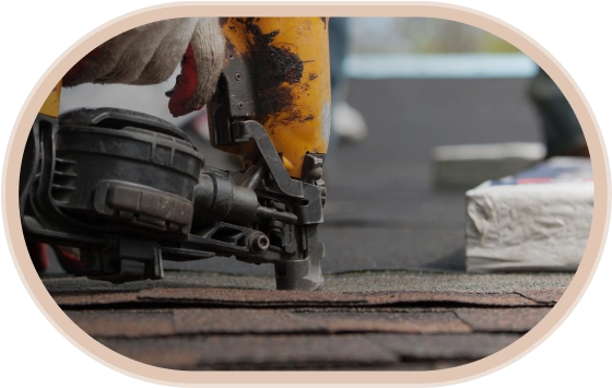 Roof Repair in NJ