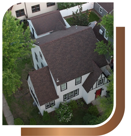 Roof Inspection services