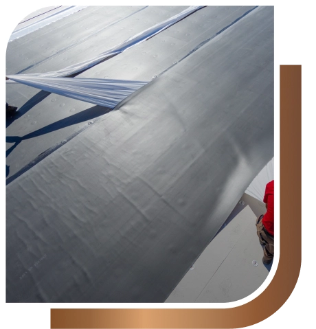 NJ Roof Replacement