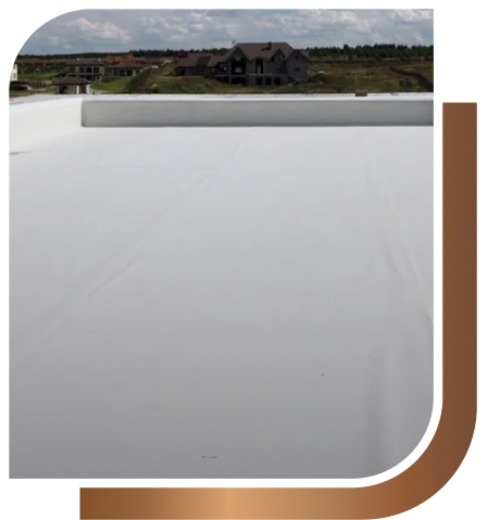 Benefits of TPO Roofing